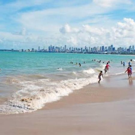 Apartamento No Bessa João Pessoa Εξωτερικό φωτογραφία
