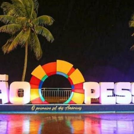 Apartamento No Bessa João Pessoa Εξωτερικό φωτογραφία