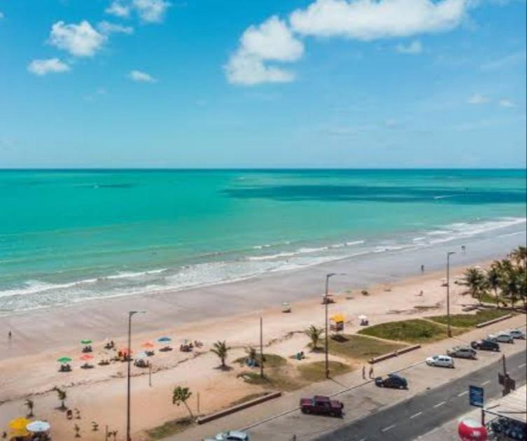 Apartamento No Bessa João Pessoa Εξωτερικό φωτογραφία