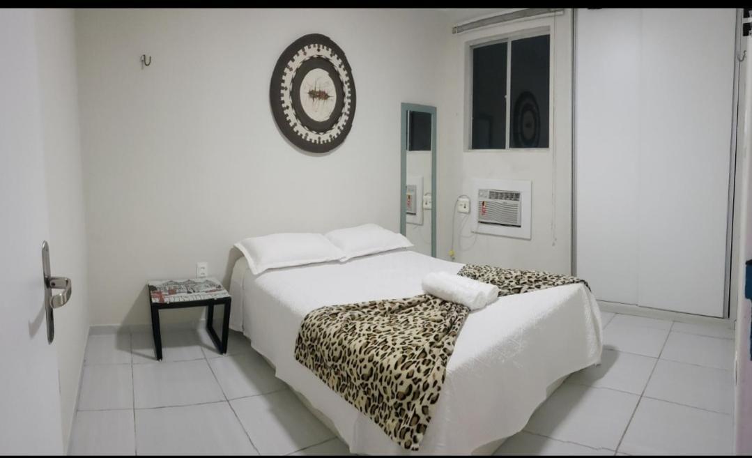 Apartamento No Bessa João Pessoa Εξωτερικό φωτογραφία